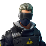 Fortnite Verge Skin - Character, PNG, Images - Pro Game Guides