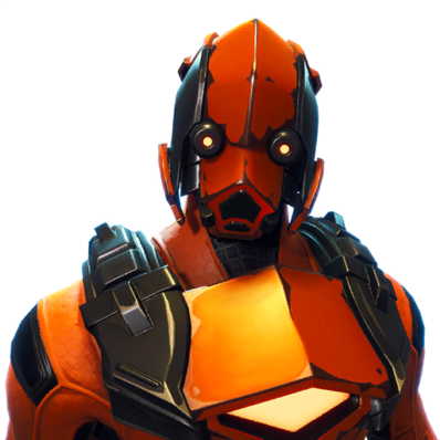 Fortnite Vertex Skin - Character, PNG, Images - Pro Game Guides