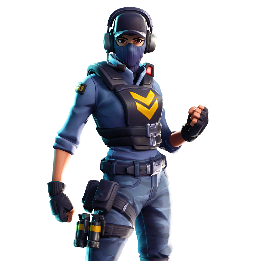 Fortnite Waypoint Skin - Outfit, PNGs, Images - Pro Game ... - 1024 x 1024 png 400kB