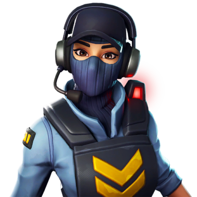 Fortnite Waypoint Skin - Character, PNG, Images - Pro Game Guides