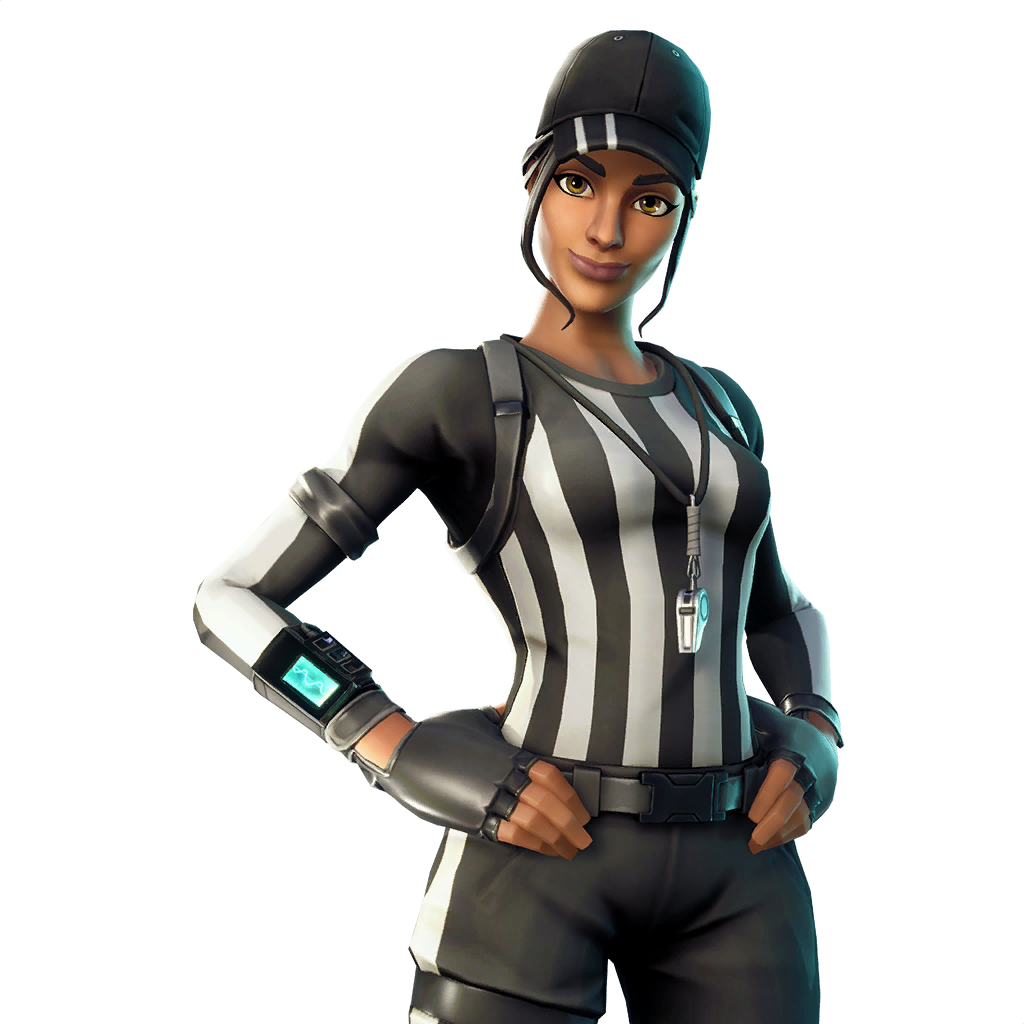 Fortnite Whistle Warrior Skin Character Png Images Pro Game Guides