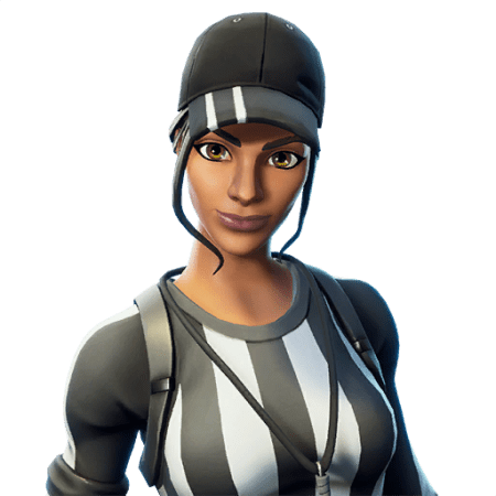 Fortnite Whistle Warrior Skin - Character, PNG, Images - Pro Game Guides