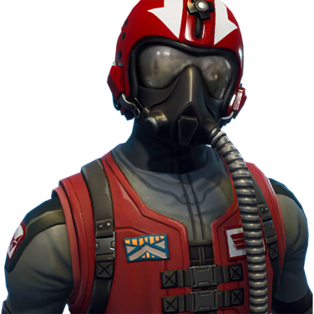 Fortnite Wingman Skin - Character, PNG, Images - Pro Game Guides