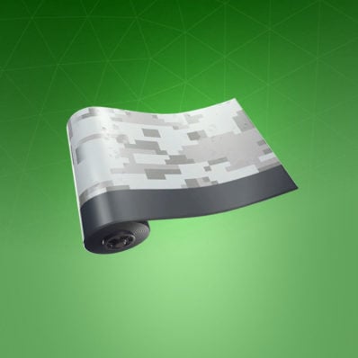 Fortnite Wraps List All Weapons Vehicle Recolorings Pro Game - digital grayscale