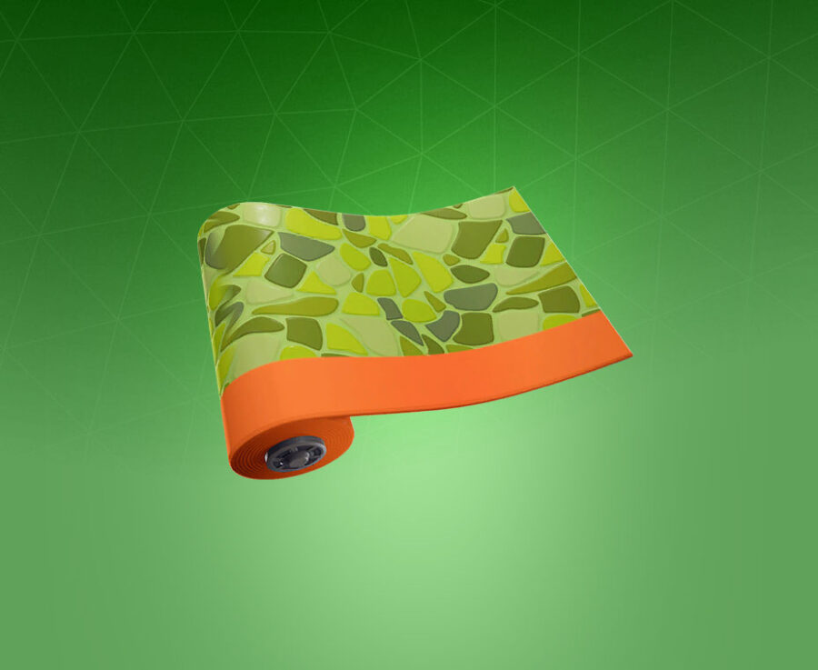 Fortnite Dino Wrap - Pro Game Guides