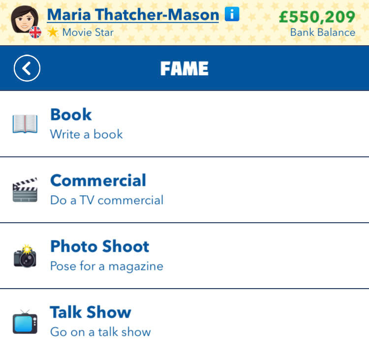 How to Get Famous in BitLife | Pro Game Guides