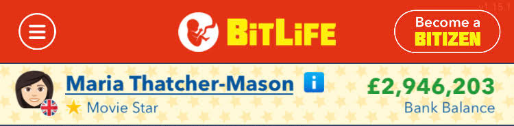 BitLife How-to Become Famous – How-to Become an Actor and Social Media