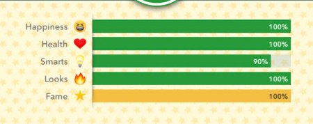 How to Get Famous in BitLife | Pro Game Guides