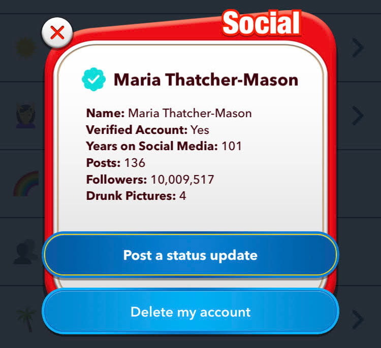 BitLife How-to Become Famous – How-to Become an Actor and Social Media