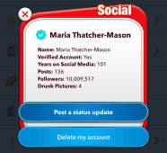 BitLife How to Become Famous How to Become An Actor And Social Media 