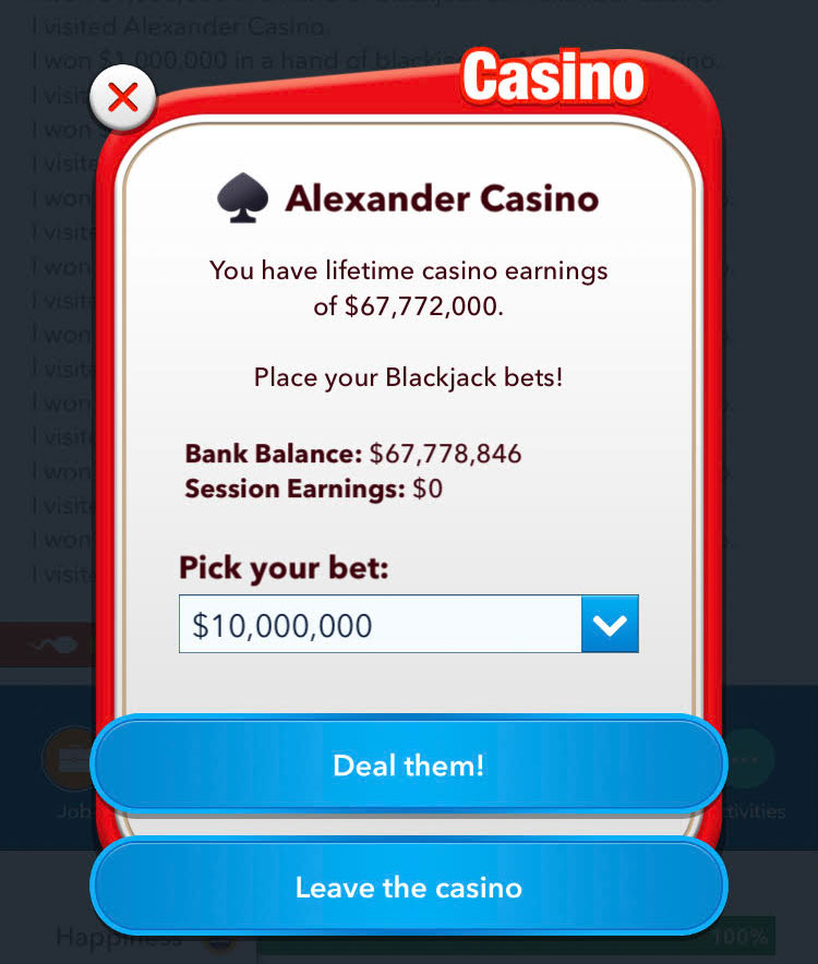 BitLife How-to Make the Most Money & Get Rich – Best Ways to Get to 100 ...