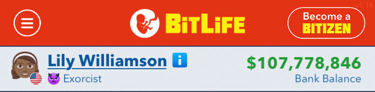 bitlife-how-to-make-the-most-money-get-rich-best-ways-to-get-to-100