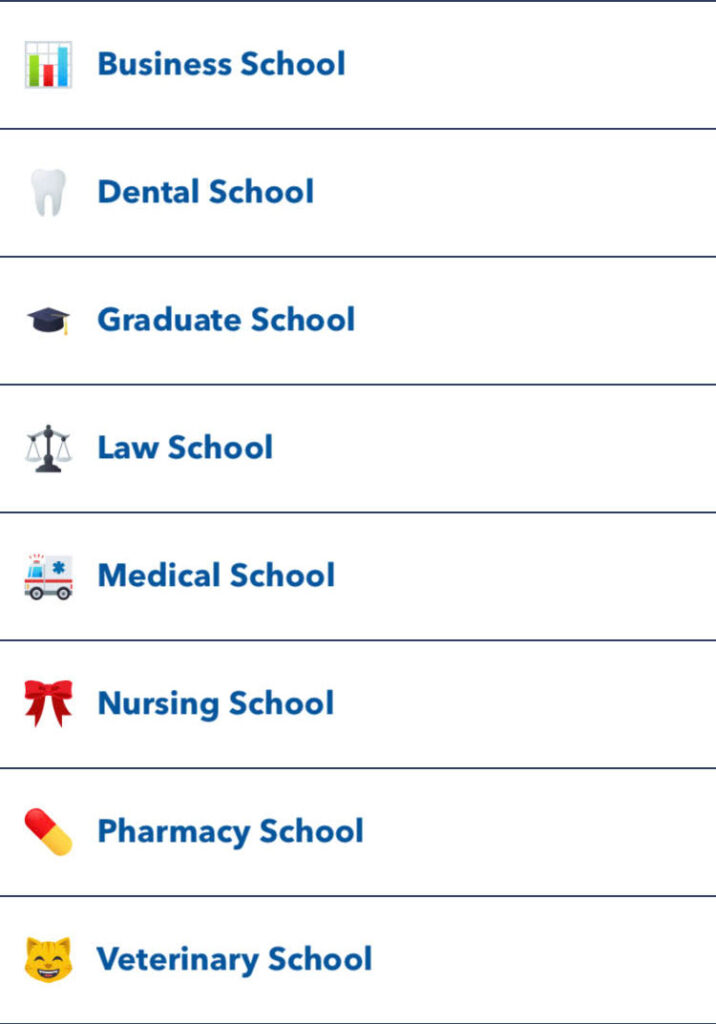 Bitlife How To Get Into Medical School