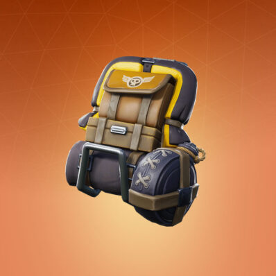 bomber bag - star lord backpack fortnite