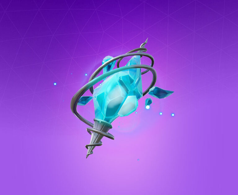 Fortnite Lunar Light Back Bling - Pro Game Guides