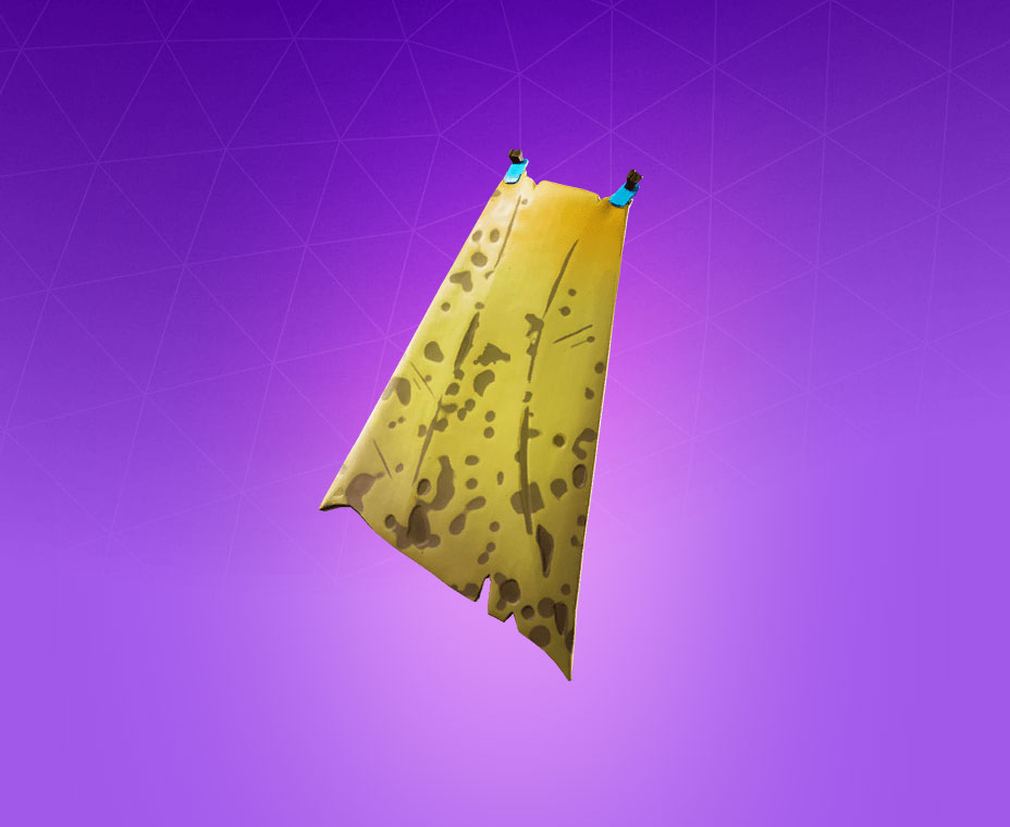 nana cape - cape fortnite