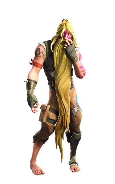 Fortnite Bunker Jonesy Skin Character Png Images Pro Game Guides 6699