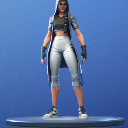 Fortnite Clutch Skin - Character, PNG, Images - Pro Game Guides