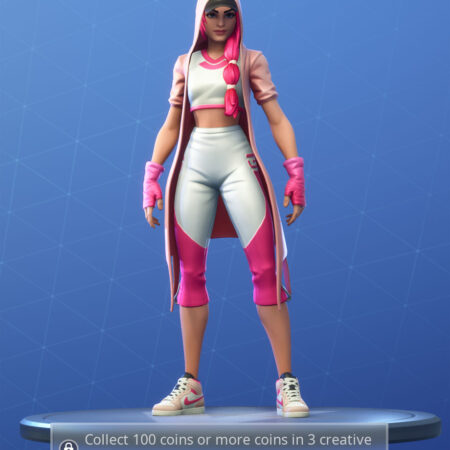 Fortnite Clutch Skin - Character, PNG, Images - Pro Game Guides