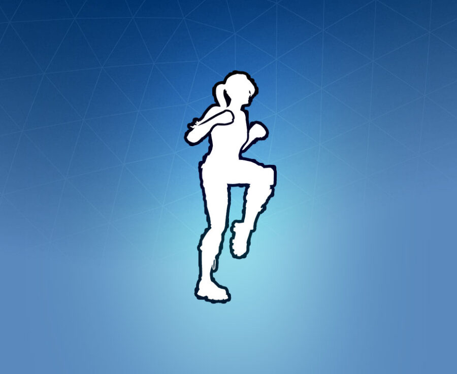 Fortnite Old School Emote Pro Game Guides - old fortnite dances roblox