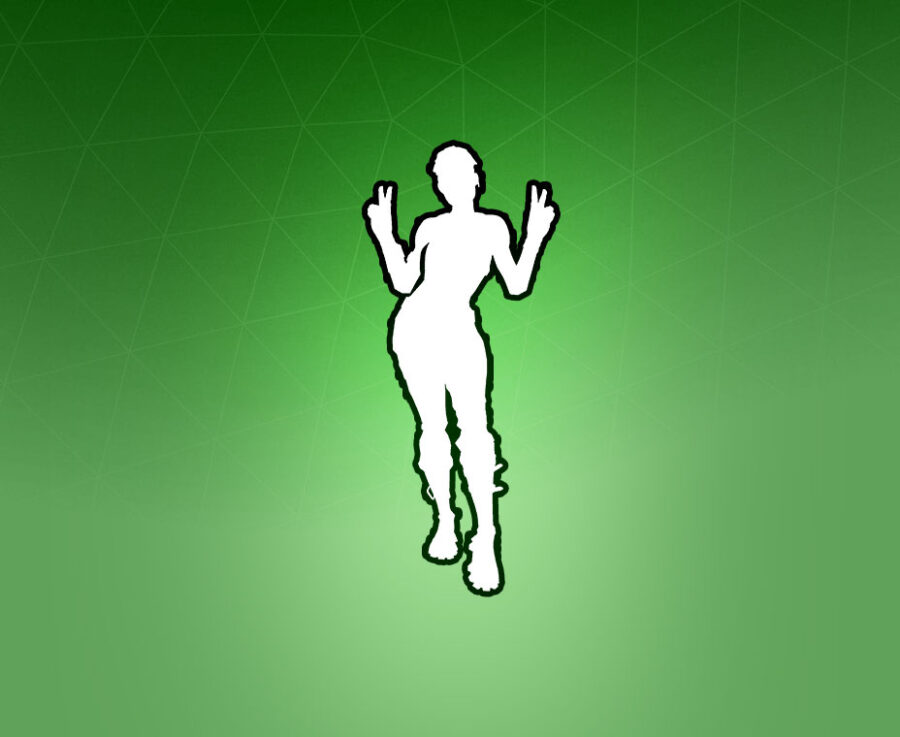 Fortnite Peace Out Emote - Pro Game Guides