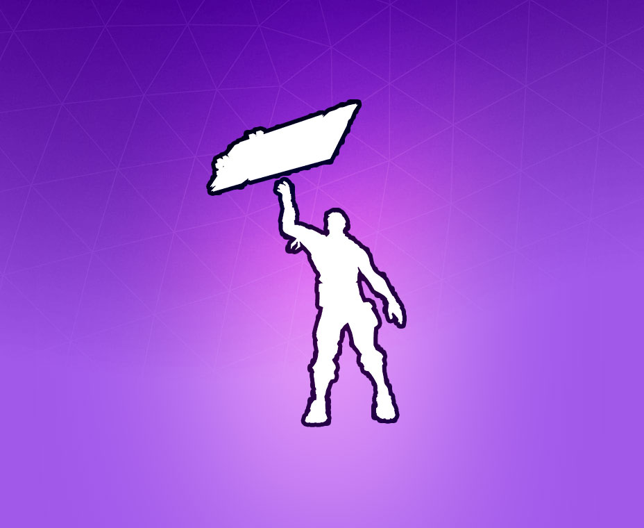 Fortnite Sign Spinner Emote Pro Game Guides - crackdown roblox emote dances