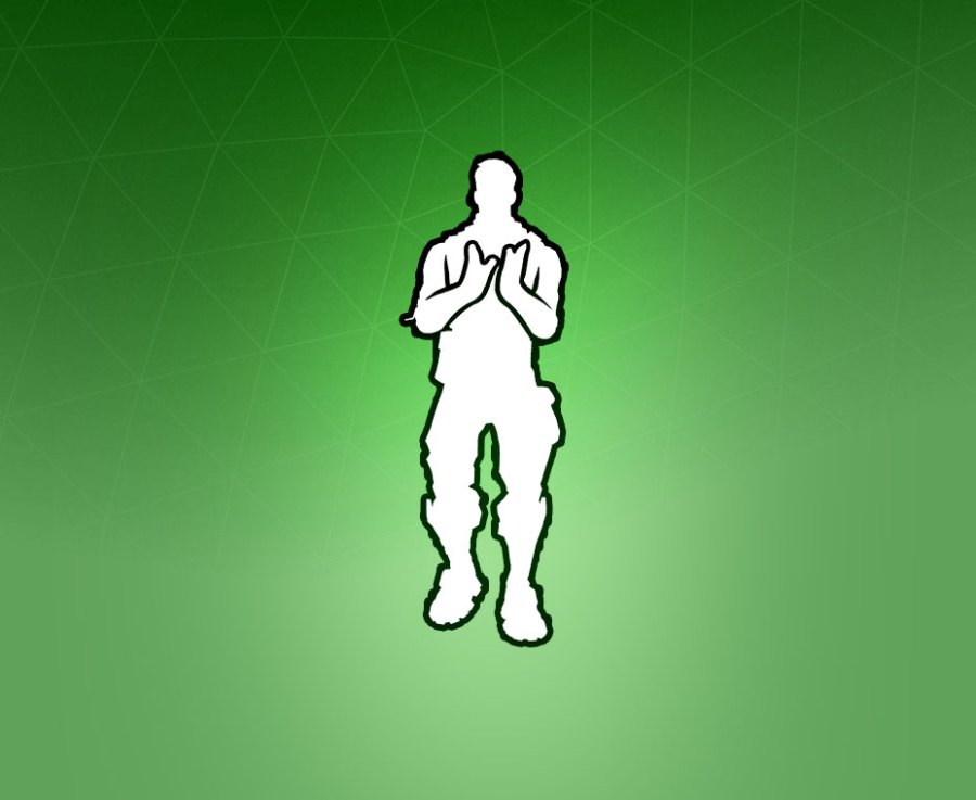 Yay! Emote