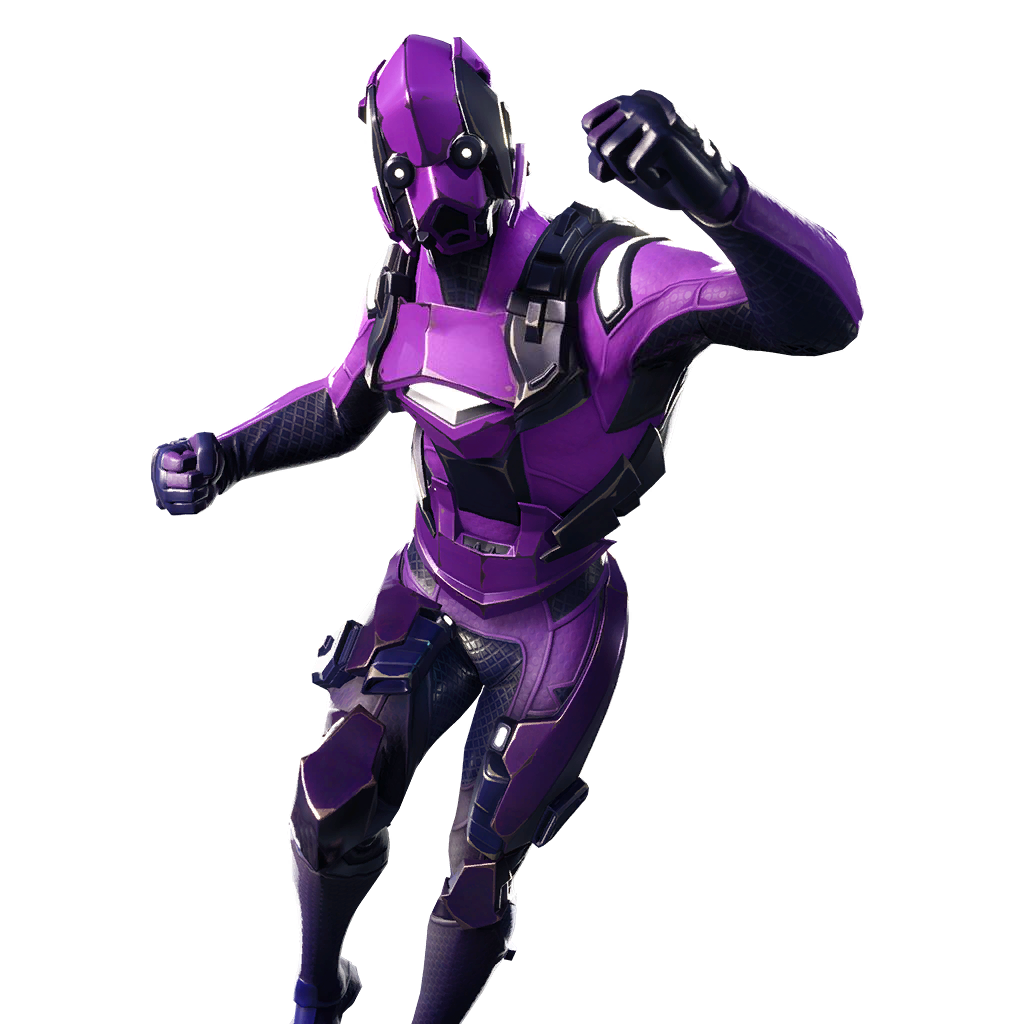 Fortnite Dark Vertex Skin Outfit Png Images Pro Game Guides