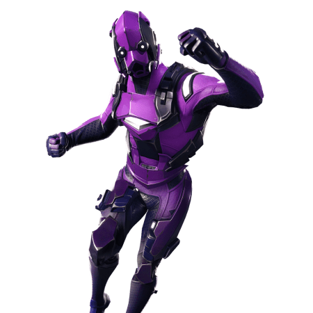 Fortnite Dark Vertex Skin - Character, PNG, Images - Pro Game Guides