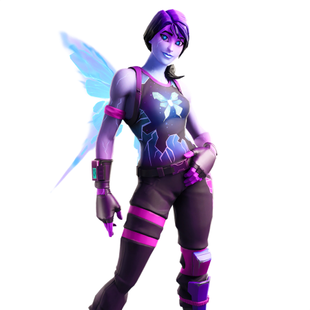 Fortnite Dream Skin - Character, PNG, Images - Pro Game Guides