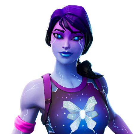 Fortnite Dream Skin - Character, PNG, Images - Pro Game Guides