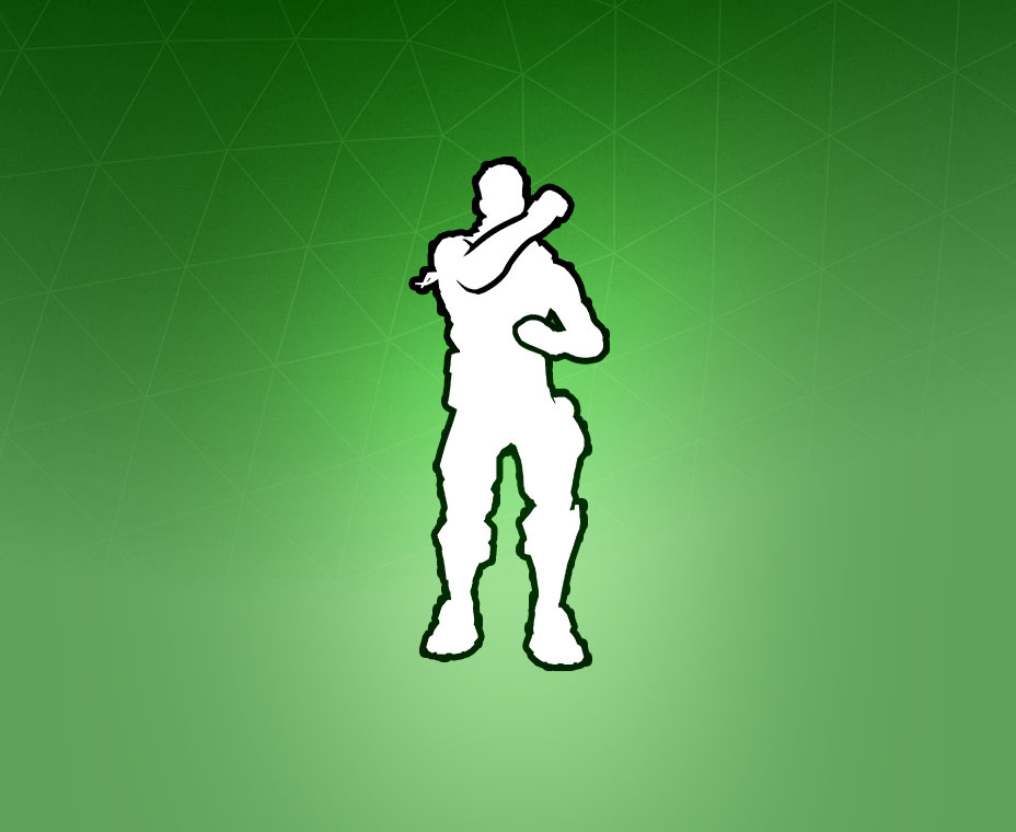 Lock It Up Emote Fortnite Pro Game Guides