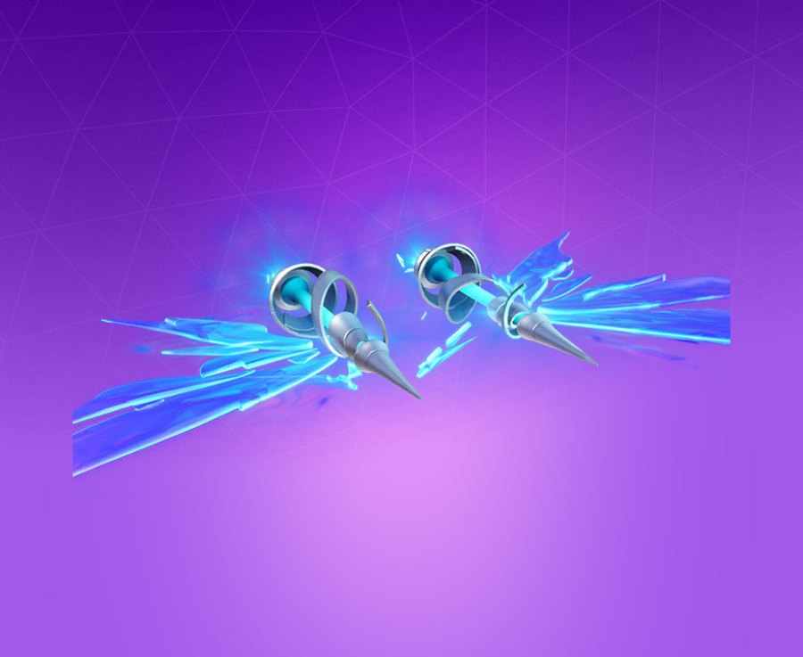 Arcana Glider