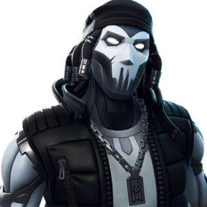 Fortnite Grind Skin - Character, PNG, Images - Pro Game Guides