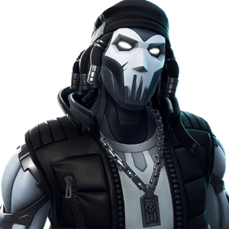 Fortnite Grind Skin - Character, PNG, Images - Pro Game Guides