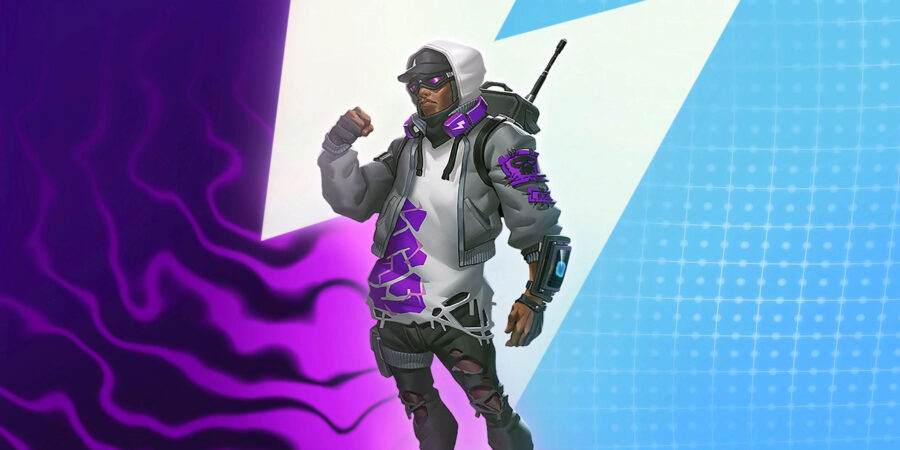 Stratus Loading Screen