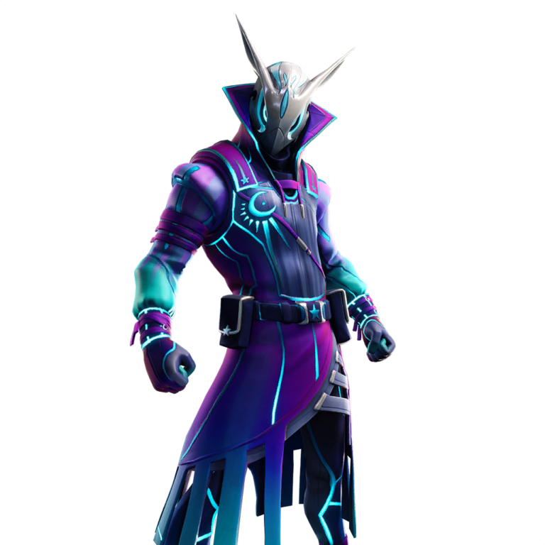 Fortnite Luminos Skin - Character, PNG, Images - Pro Game Guides