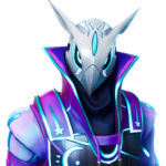 Fortnite Luminos Skin - Character, PNG, Images - Pro Game Guides