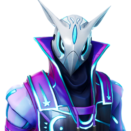 Fortnite Luminos Skin - Character, PNG, Images - Pro Game Guides