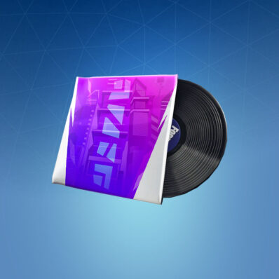 neo world - all fortnite music discs