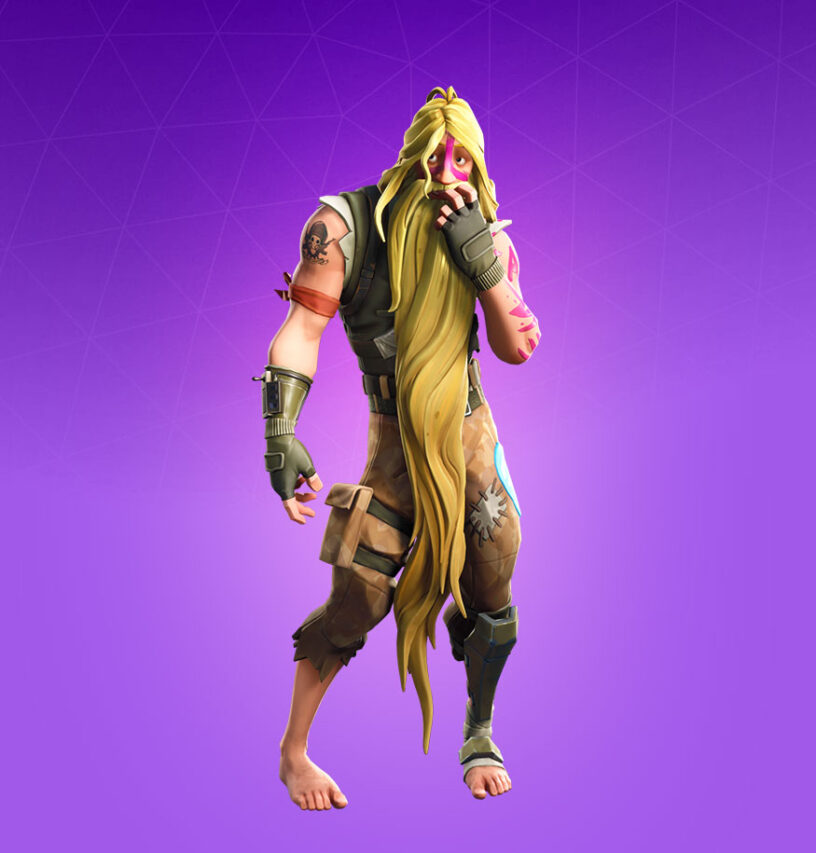 Old jonesy fortnite season 9