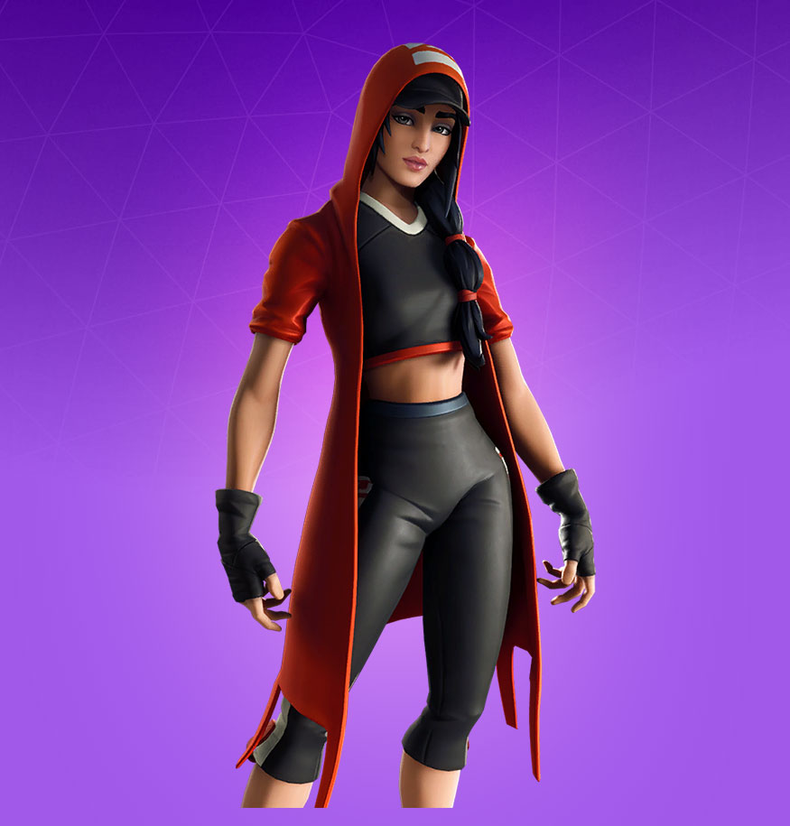 Clutch Skin