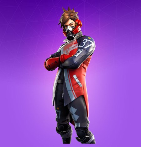 Fortnite Ether Skin - Character, PNG, Images - Pro Game Guides