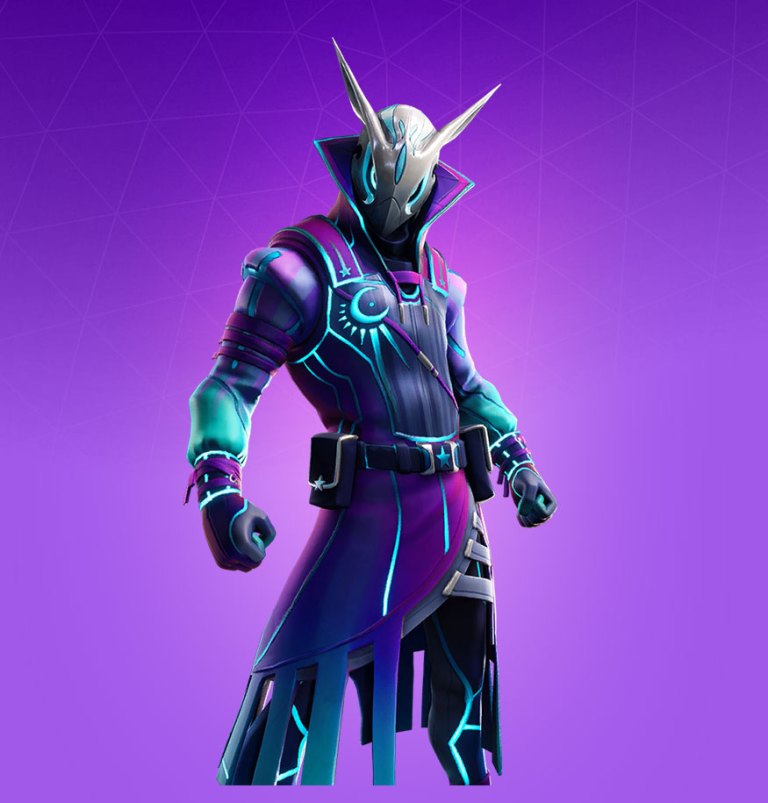 Fortnite Luminos Skin - Character, PNG, Images - Pro Game Guides