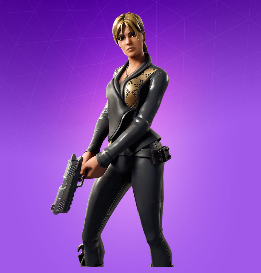 Fortnite John Wick Free Skin