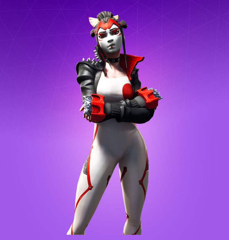 Fortnite Takara Skin Character Png Images Pro Game Guides 1310