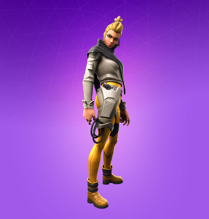 Fortnite Vega Skin - Character, PNG, Images - Pro Game Guides