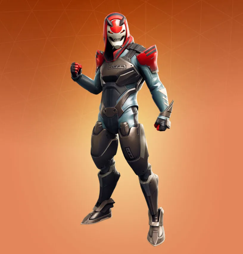 Fortnite Vendetta Skin Character Png Images Pro Game Guides - black and neon blue tuxedo png roblox