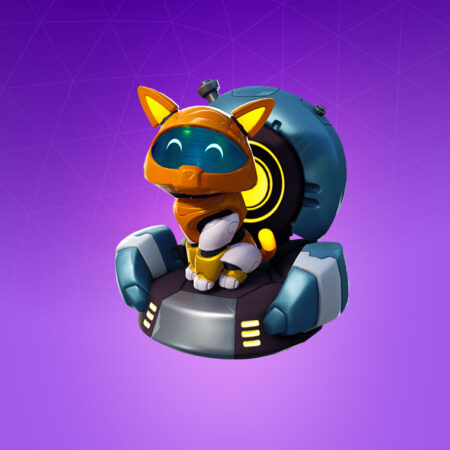 Fortnite Kyo Pet - Pro Game Guides