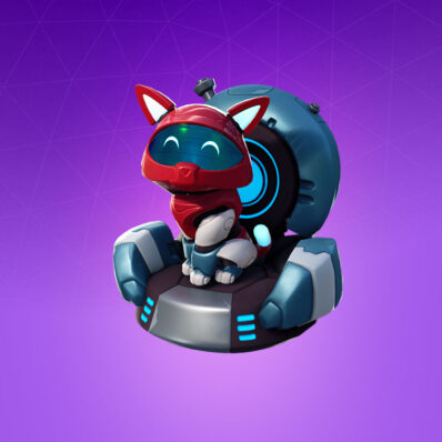 Fortnite Pets List All Available Names What Do They Do Pro - kyo